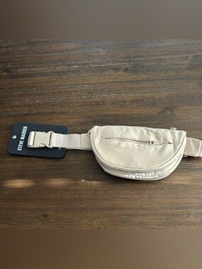 Steve Madden Belt Bag